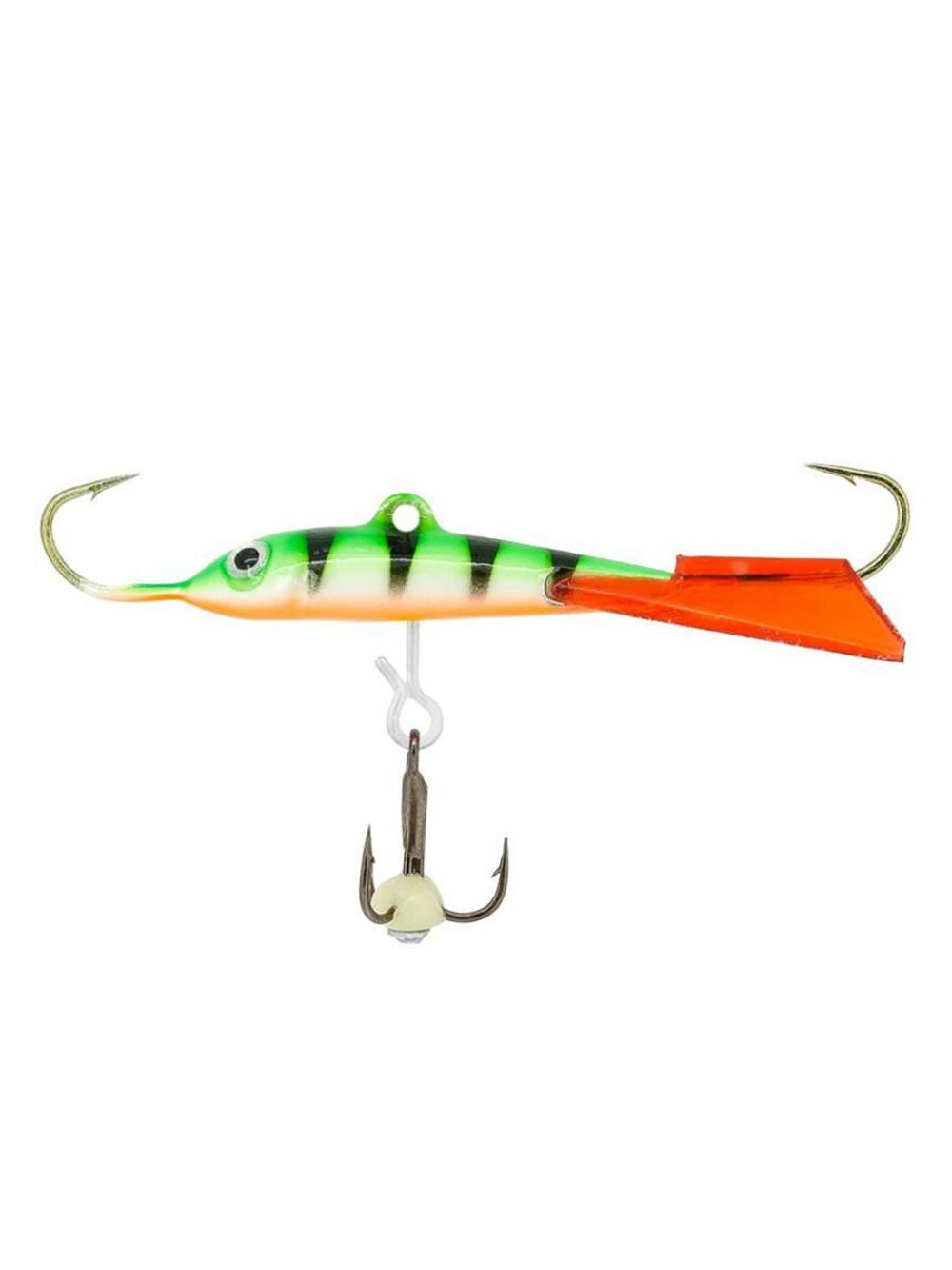 Балансир рыболовный Pro 07 9гр, 47мм, цвет 30