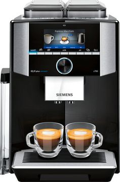 Кавомашина SIEMENS TI9573X9RW