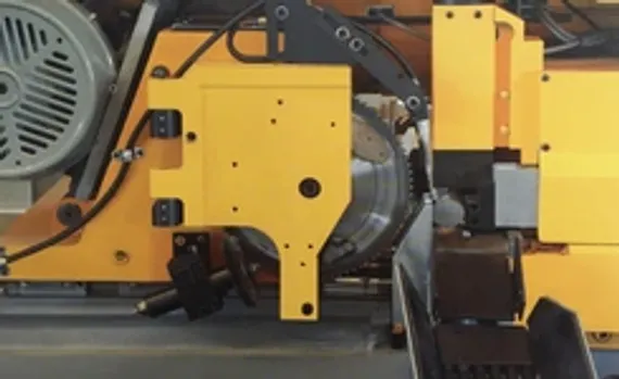 Сварочная каретка Huawei HK-8SS-G