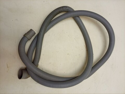 WMSD7105B кт17 Сливной шланг для стиральных машин Indesit Ariston C00091775 б/у