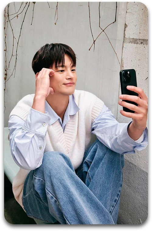 Карта #1860 / Seo Inguk