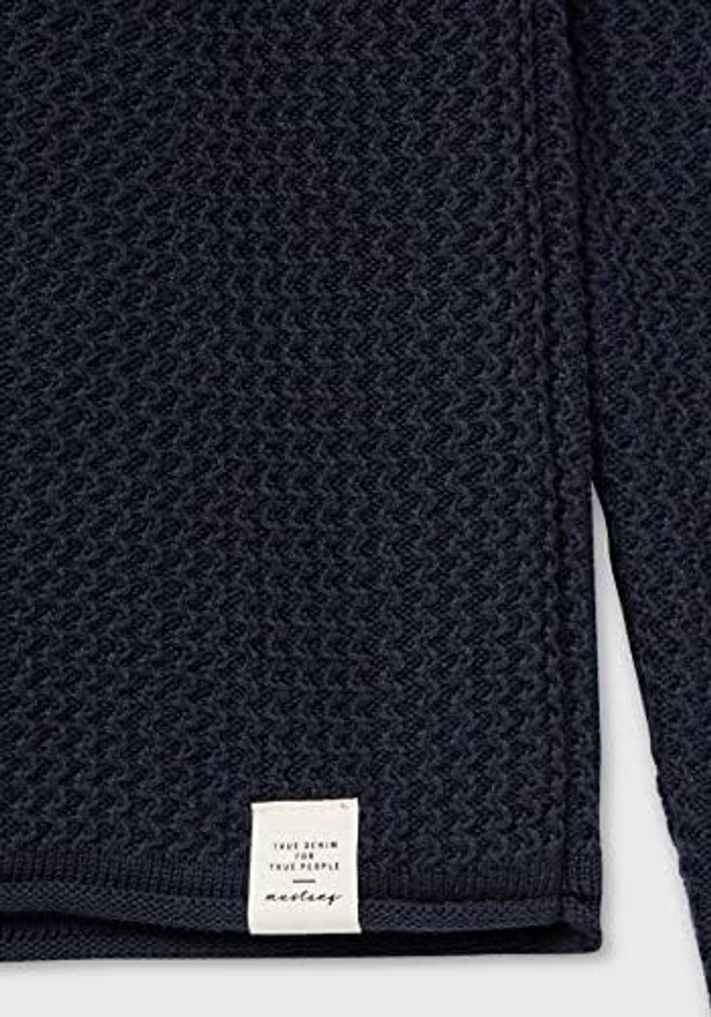Джемпер Emil C Cable 1012800-5323