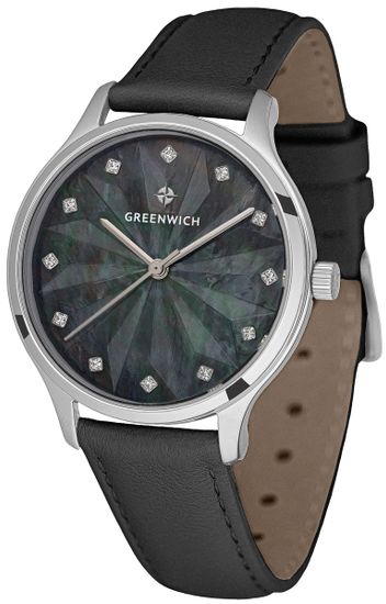 Greenwich GW 341.11.51, коллекция Callisto