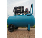 КОМПРЕССОР ВОЗДУШНЫЙ STURM! 1500ВТ 50Л 2600 ОБ/МИН AC93250OL