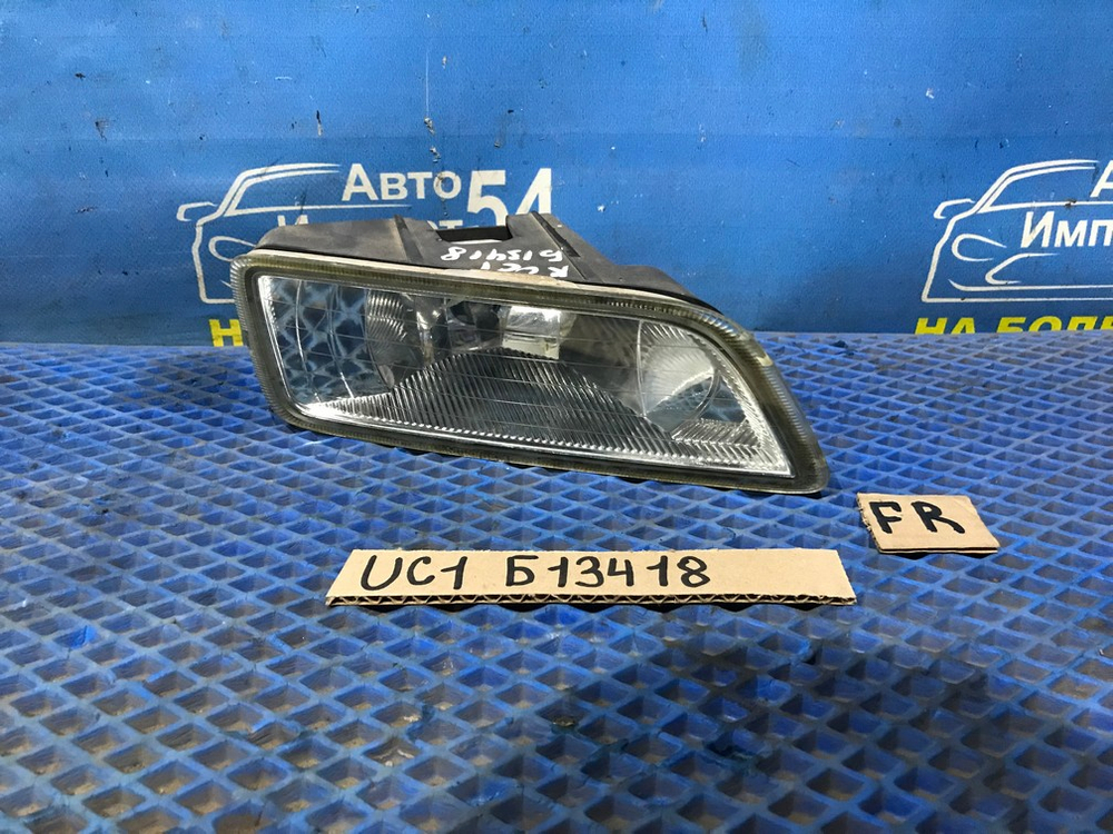 Туманка правая Honda INSPIRE 2003-2007