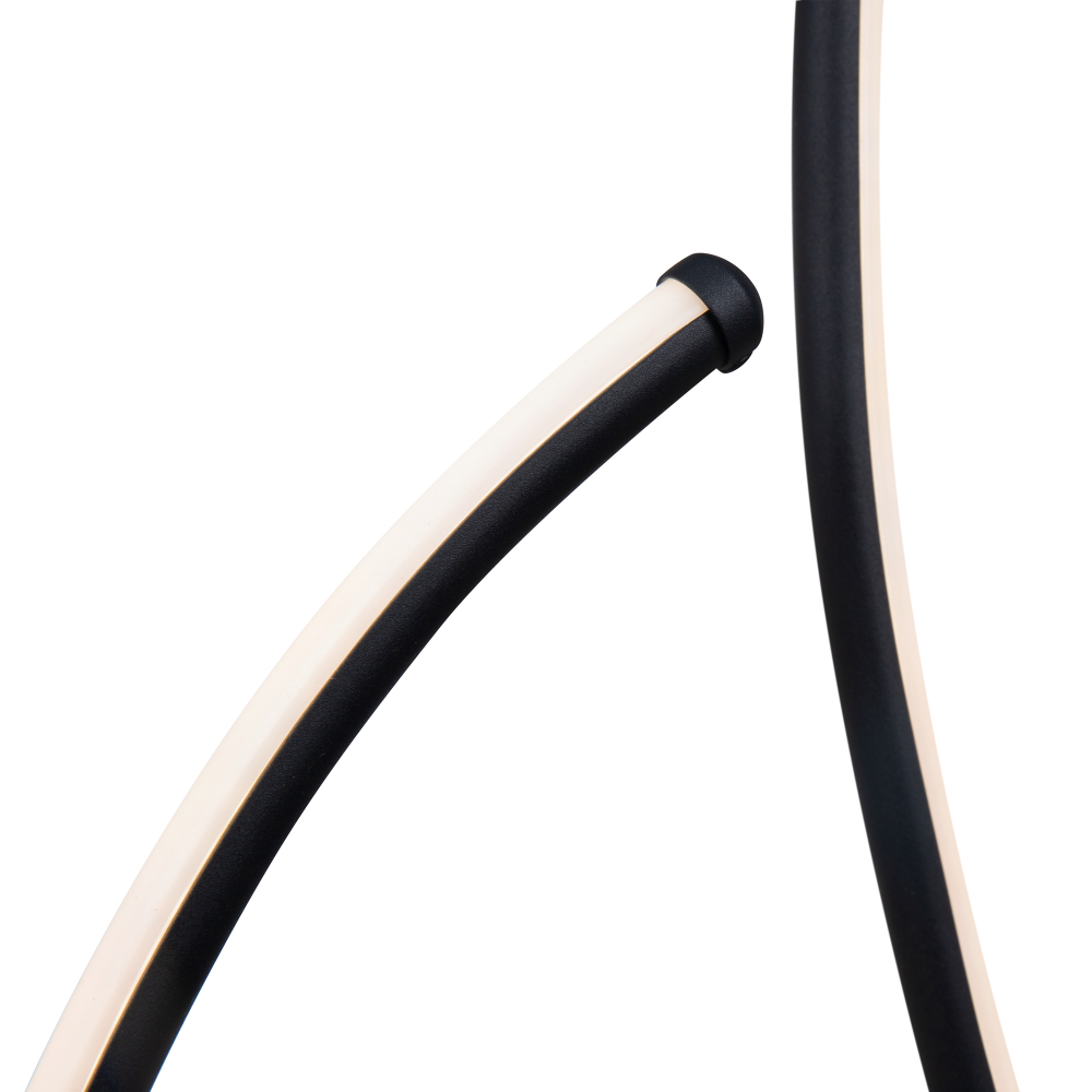 Напольный светильник (торшер) Freya FR6103FL-L50B