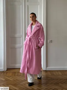 Пальто IH-6594 Фабрика Моды