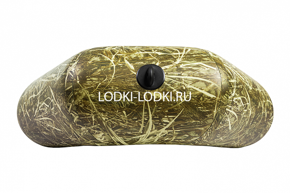 Аква оптима 260 камыш (лодка ПВХ)