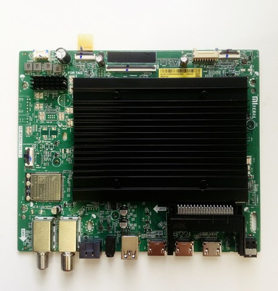 TD.MT9653.791 (T) main boar для XIAOMI L55MA-SPLRU
