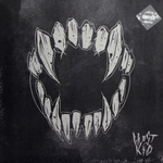 Ghostkid / Ghostkid (LP+CD)