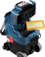 Строительный пылесос BOSCH GAS 35 M AFC 06019C3100