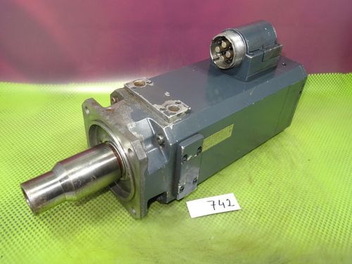 Siemens 1FT6086-8WK71-1EH1