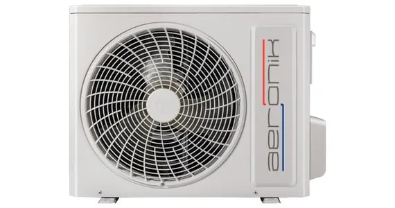Кассетная сплит-система Aeronik ASI-AKH85T1/A-S INV/ASO-AGUHN85W1/INV ТF06