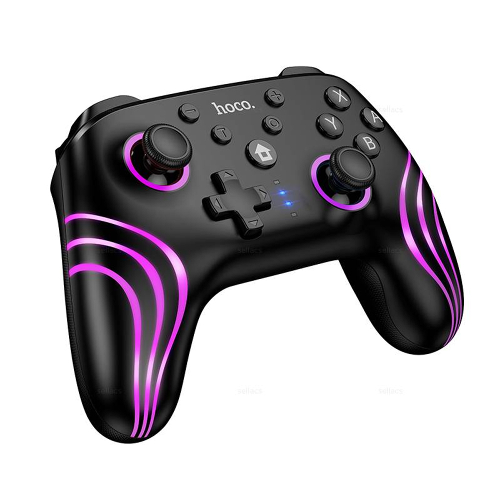 GA2 Unicorn многофункциональный беспроводной игровой контроллер (Краснодар склад)