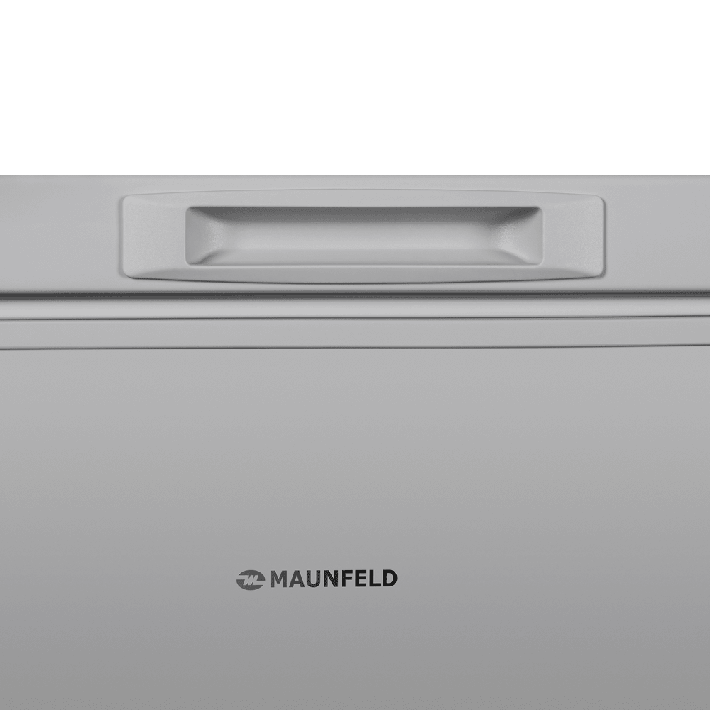 Морозильный ларь MAUNFELD MFL200GR