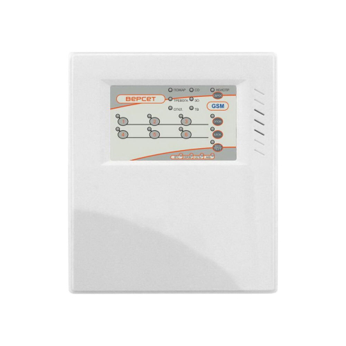 «Сибирский Арсенал» Версет-GSM 06 ВМ ОС, СОУЭ