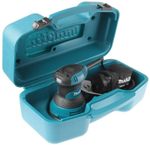 Эксцентриковая шлифмашина Makita BO5030, 300 Вт