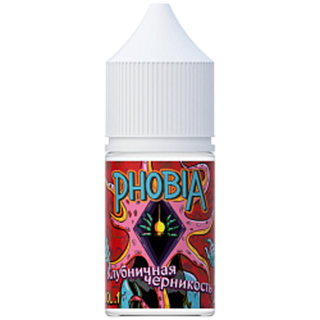 Купить Ароматизатор Schizophrenia 12 мл - Phobia
