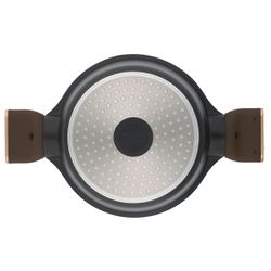 Алюминиевая кастрюля Gipfel Taurus 52658 20 см/2,2 л