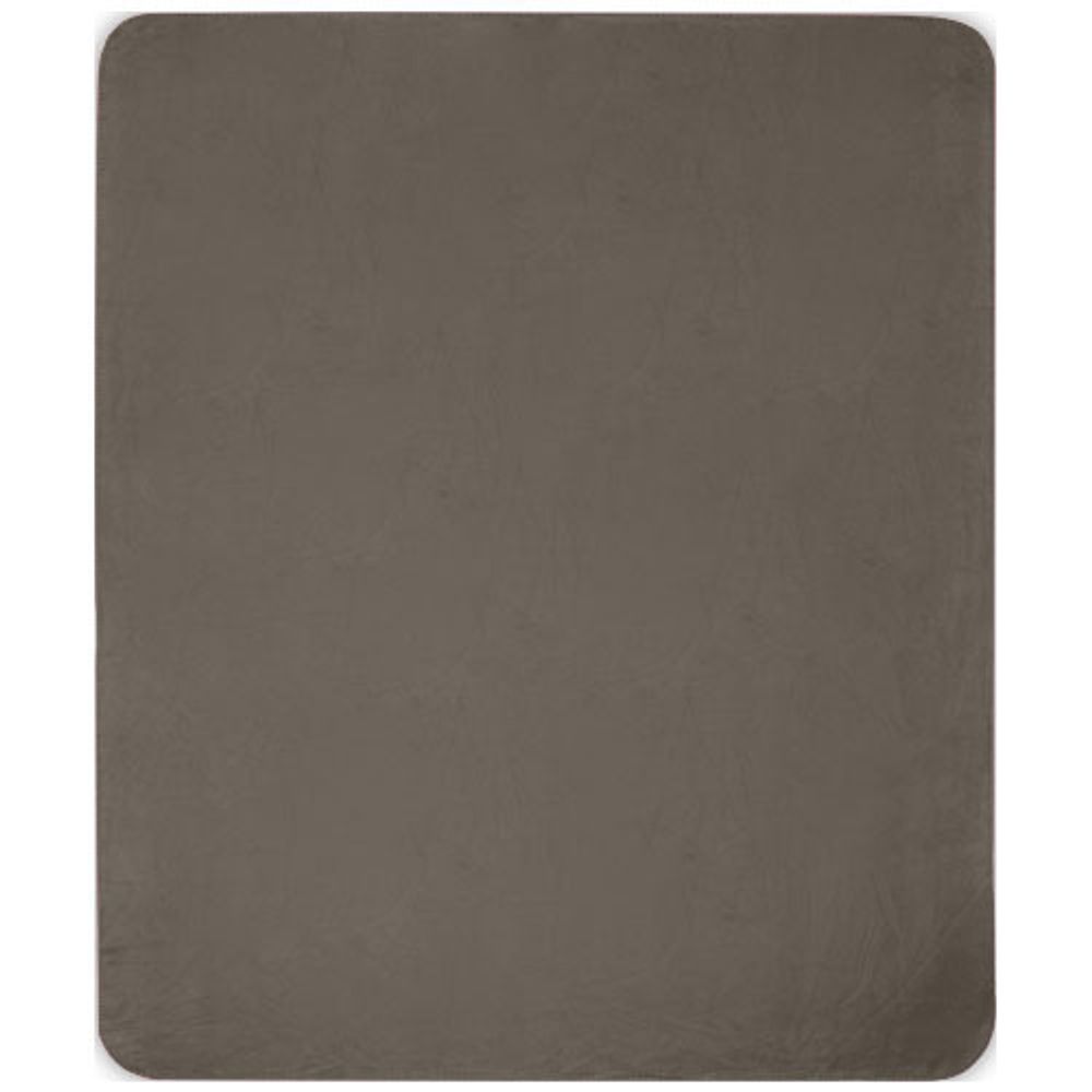 Одеяло Willow из флиса, вторичного ПЭТ