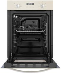 Духовой шкаф Maunfeld EOEM516BG