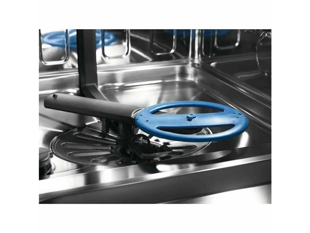 Встраиваемая посудомоечная машина Electrolux KESC8401L