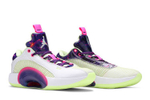 Кроссовки Jordan Air Jordan 35 Low "Luka Doncic" Pe