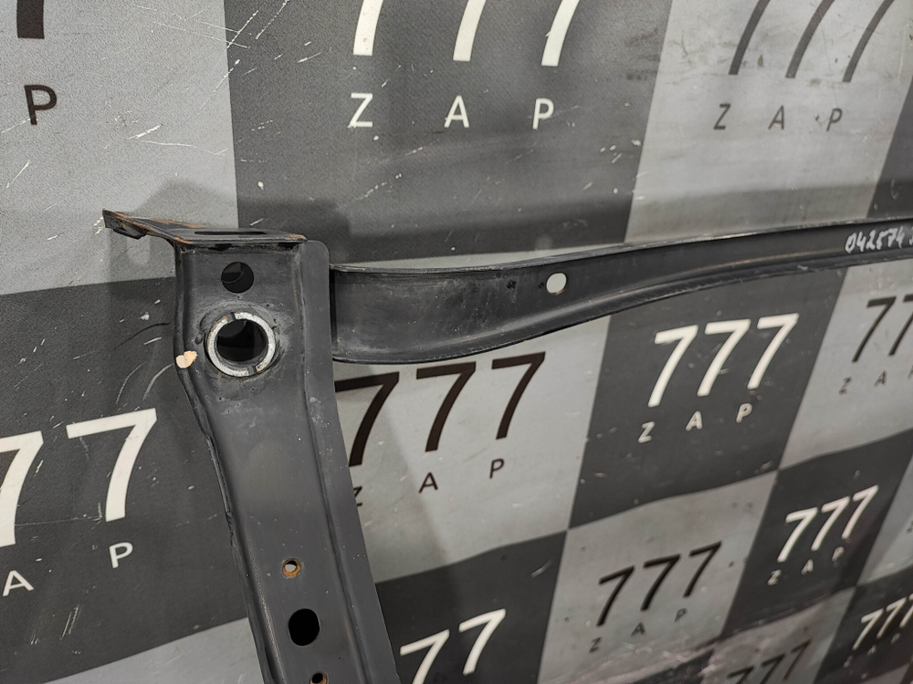 Подрамник передний Haval Jolion 21-нв Б/У Оригинал 2810117XGW02A