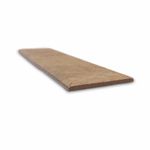 Beryoza Ceramica, Akita Бежевый, 245x65x7 - клинкерная фасадная плитка