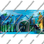 Детская игровая комната L103301