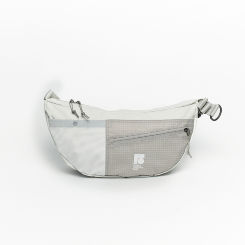 Сумка GO Dolka Mono белый