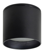 Накладной светильник Feron HL363 GX53 черный