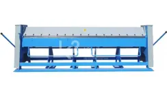 Ручной листогиб Mazanek ZGR 2500/2