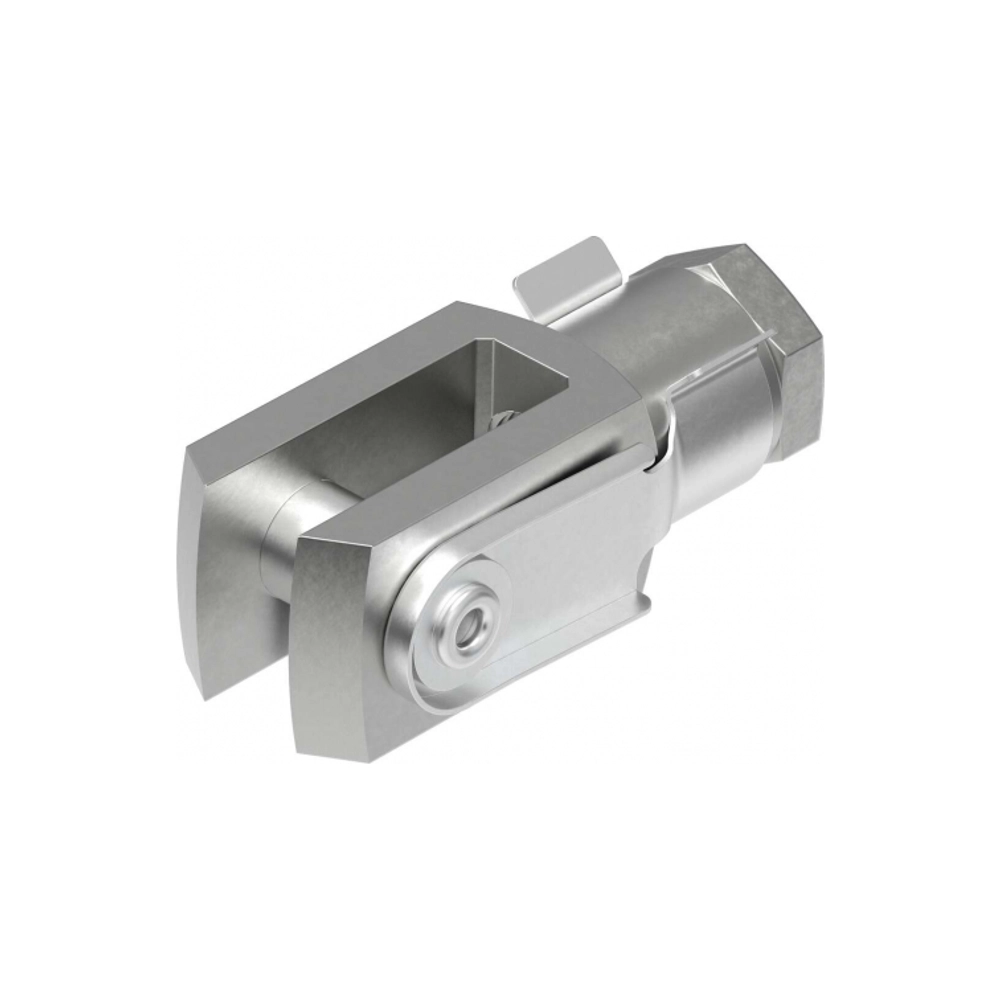 G-80-100 Вилка для штока M20x1,5
