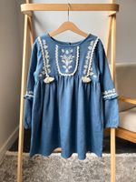 Хлопковое платье Louis*Louise, 122