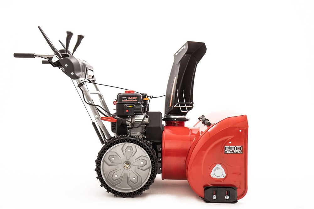 Снегоуборщик KETTAMA PRO KTA80-A Professional