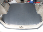 Toyota Gaia XM15 4WD комплектация с капитанскими креслами