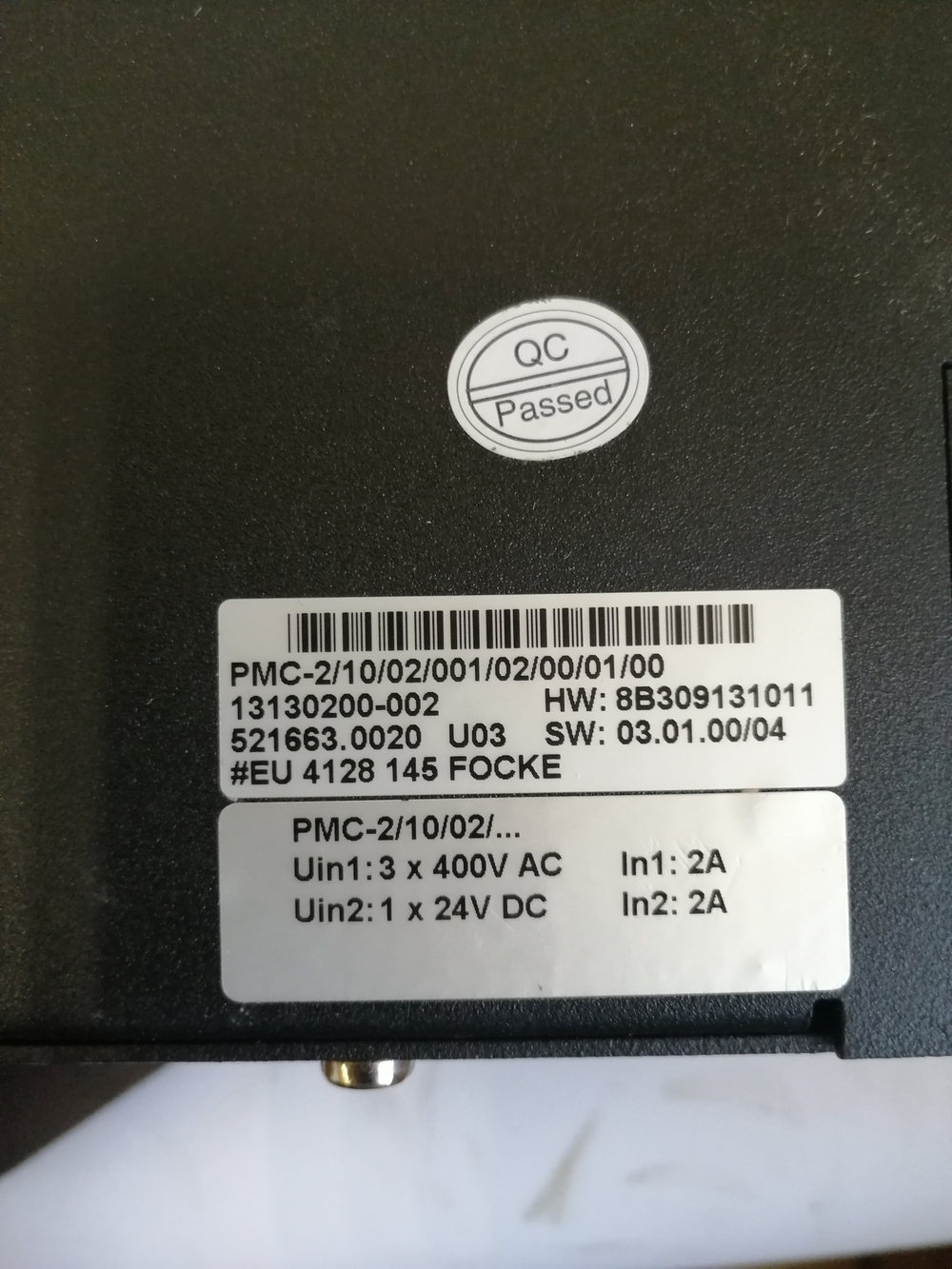 PMC-2/10/02/001/01/00/01/00