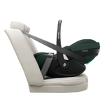 Автокресло Maxi-Cosi Pebble 360 Pro 0-13 кг с базой Family Fix 360 Prо 8052403110 Twillic Green/зеленый (2024)