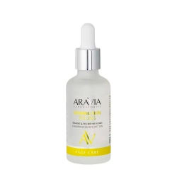 Пилинг для сияния кожи с комплексом кислот 10% / SHINING SKIN PEELING 50 мл