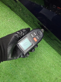 Дверь задняя правая Haval F7 2 (2024-н.в.)