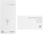 6.77" Смартфон Honor X8d 8/256Gb,  LNA-LX2,  NFC,  AMOLED,  120Гц,  7000мAч,  черный