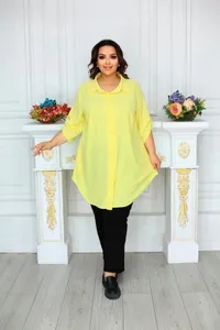 Рубашка Мадонна-2 Фабрика Моды