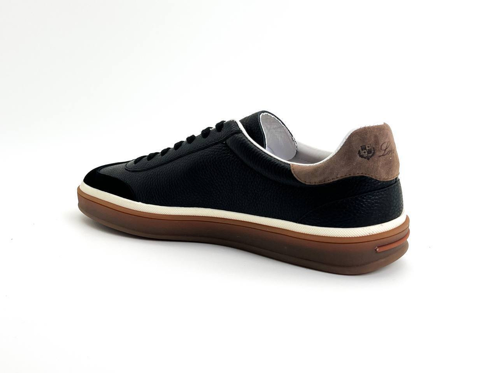 Кеды Loro Piana Tennis Walk