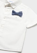 комбинезон с рубашкой