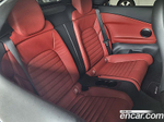 Mercedes-Benz C-Class W205 C200 Cabriolet (11.2021)