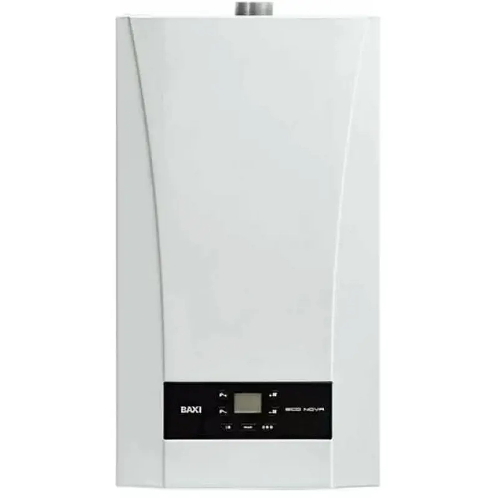 Baxi ECO Nova 1.24F котел газовый настенный 100022963
