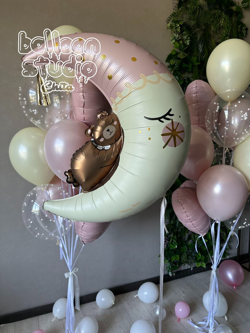 Выписка для девочки № 4