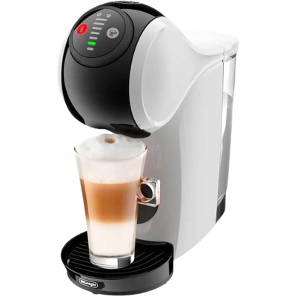 Кофемашина DeLonghi Dolce Gusto EDG 226.W Genio S