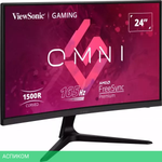 Монитор ViewSonic VX2418C